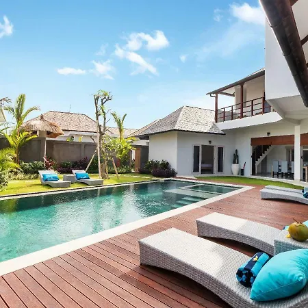 Villa Hiburan 1 By Villa Finder