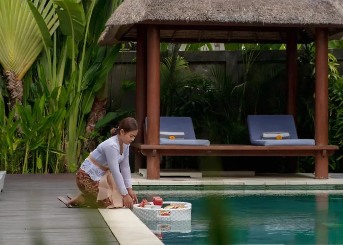Hiburan 1 By Finder Seminyak (Bali)