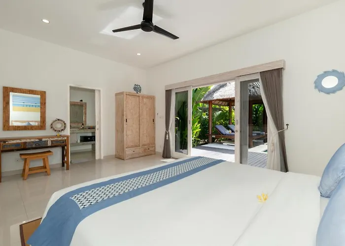 Hiburan 1 By Finder Seminyak (Bali)