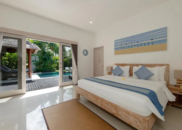 Hiburan 1 By Finder Villa