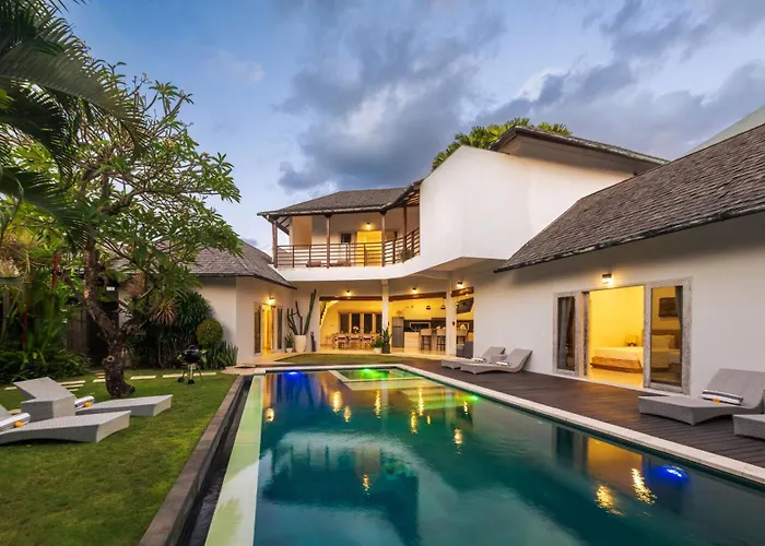 Hiburan 1 By Finder Villa *