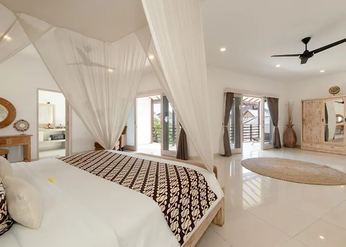 Villa Hiburan 1 By Finder Seminyak (Bali)