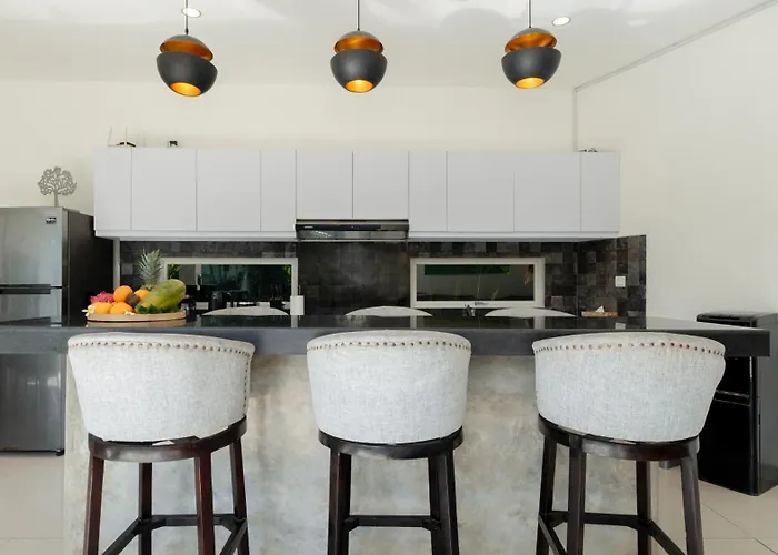 Hiburan 1 By Finder Villa