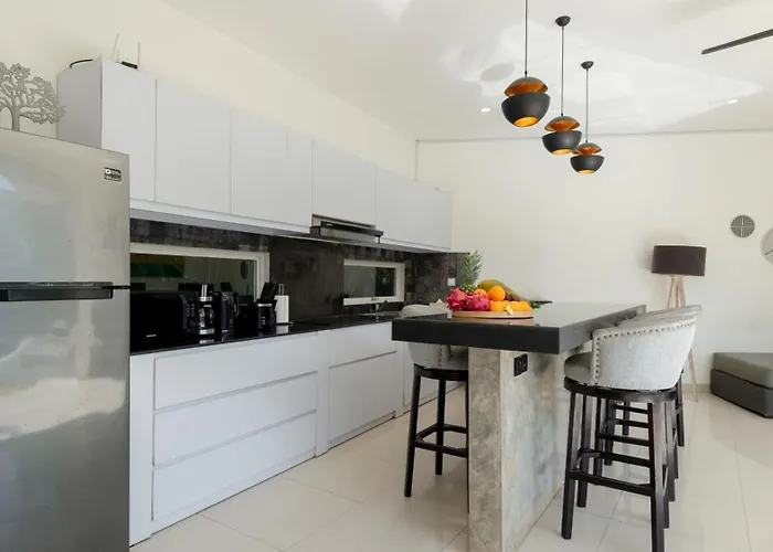 Hiburan 1 By Finder Villa
