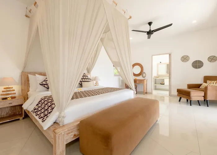 Villa Hiburan 1 By Finder Seminyak (Bali)