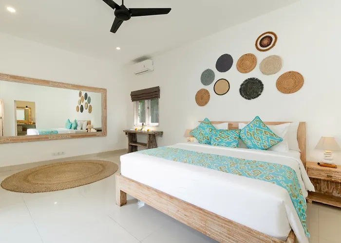 Villa Hiburan 1 By Finder *