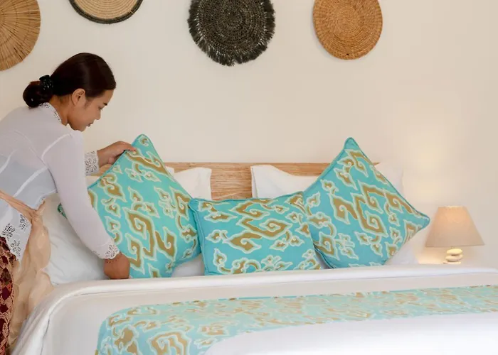 Villa Hiburan 1 By Finder Seminyak (Bali)