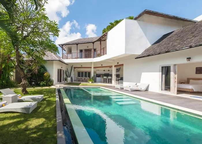 Hiburan 1 By Finder Seminyak (Bali)