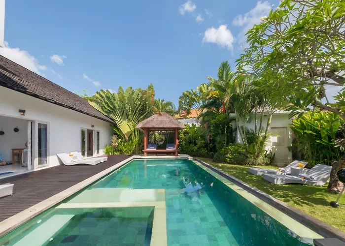 Hiburan 1 By Finder Seminyak (Bali)