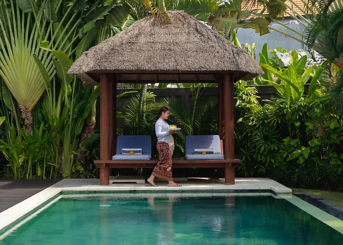 Hiburan 1 By Finder Seminyak (Bali)