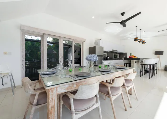Villa Hiburan 1 By Finder