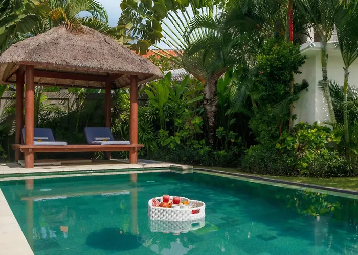Villa Hiburan 1 By Finder *