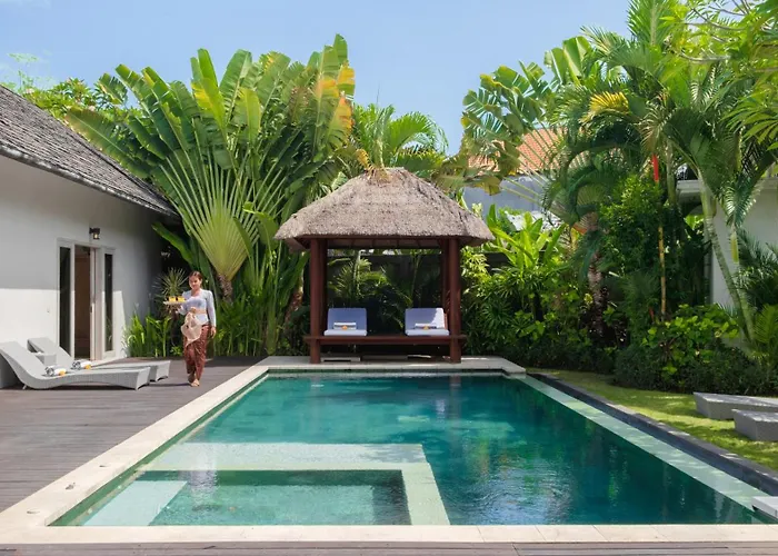 Hiburan 1 By Finder Seminyak (Bali)