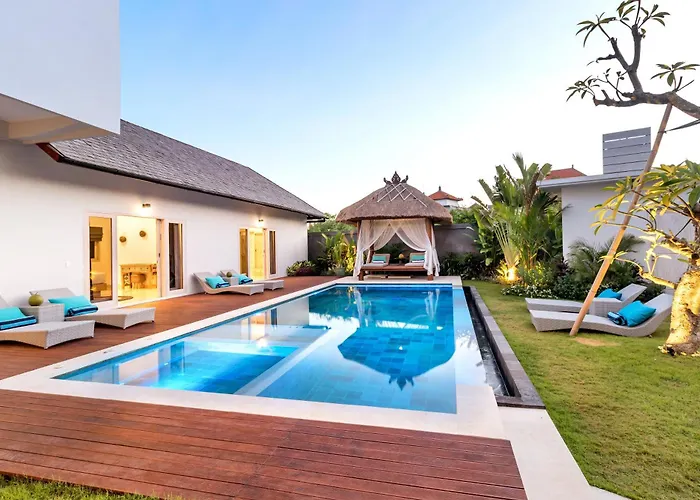 Hiburan 1 By Finder Villa *