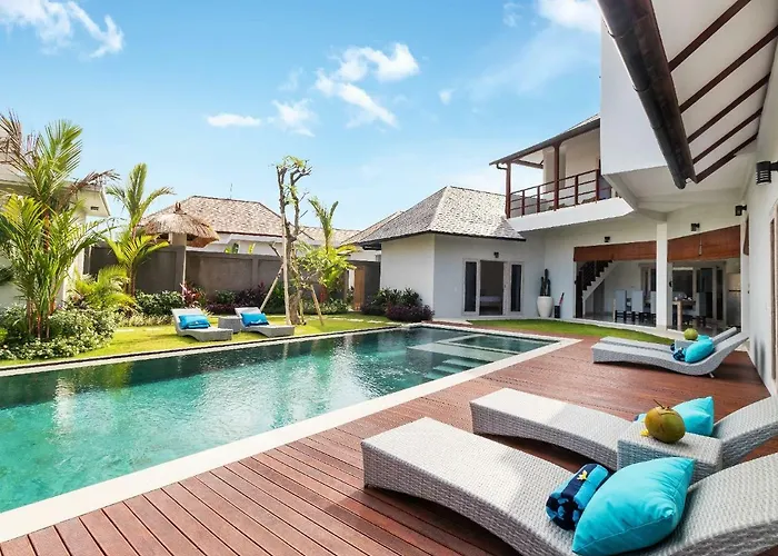 Hiburan 1 By Finder Seminyak (Bali)