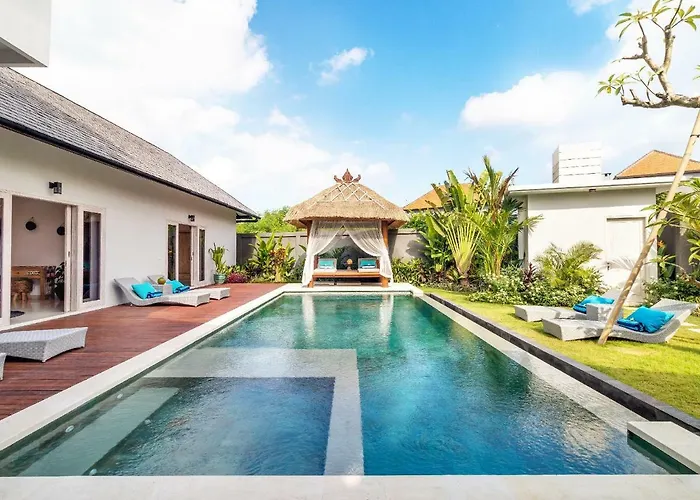Hiburan 1 By Finder * Seminyak (Bali)
