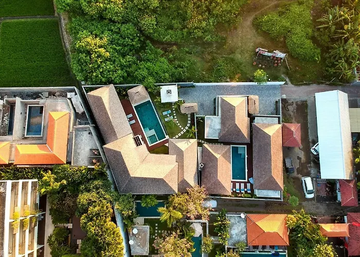 Villa Hiburan 1 By Finder *
