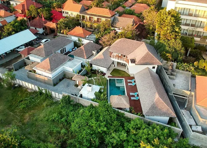 Villa Hiburan 1 By Finder